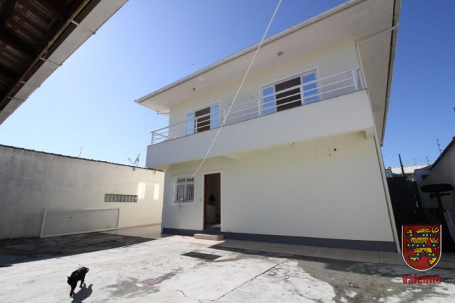 Imagem Casa com 5 Quartos à Venda,  em Balneário - Florianópolis