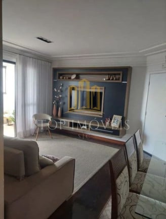 Foto do imóvel Apartamento com 4 Quartos à Venda, 124 m² em Bosque Dos Eucaliptos - São José Dos Campos