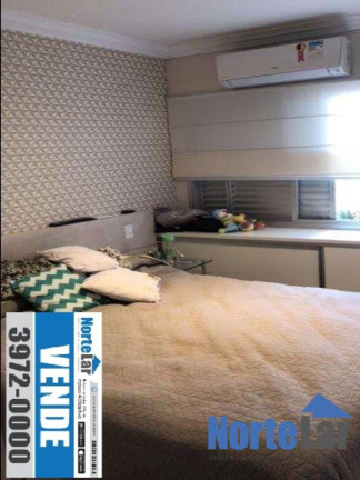 Imagem Apartamento com 3 Quartos à Venda, 210 m² em Vila Ipojuca - São Paulo