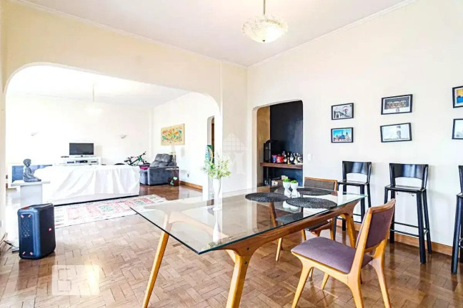 Foto do imóvel Apartamento com 3 Quartos à Venda, 222 m² em Jardim Paulista - São Paulo