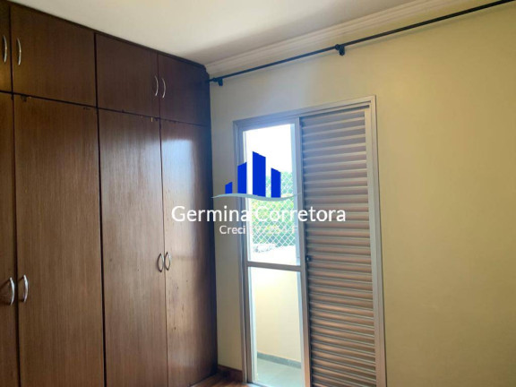 Imagem Apartamento com 3 Quartos à Venda, 88 m² em Vila Boa Vista - Barueri