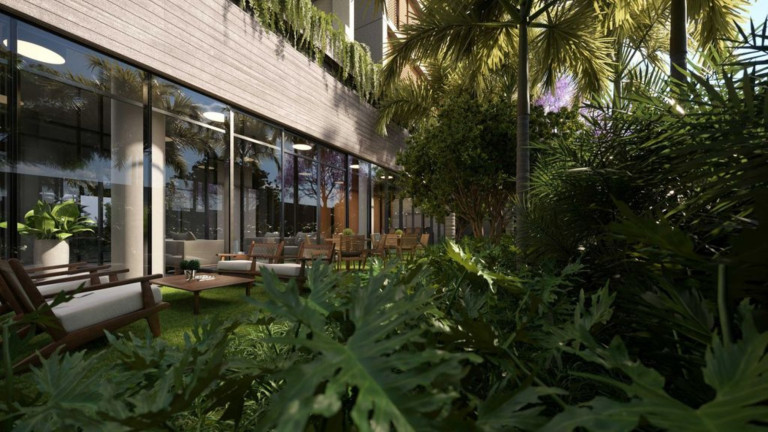 Imagem Imóvel com 3 Quartos à Venda, 324 m² em Chácara Klabin - São Paulo