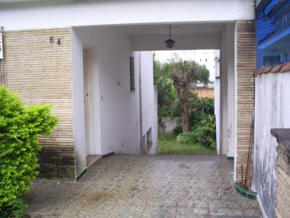 Foto do imóvel Casa com 3 Quartos à Venda, 260 m² em Vila Mariana - São Paulo