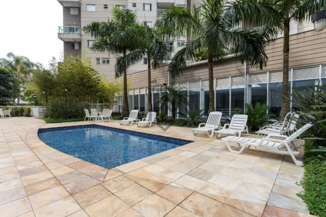 Foto do imóvel Apartamento com 2 Quartos à Venda, 79 m² em Paraíso - São Paulo