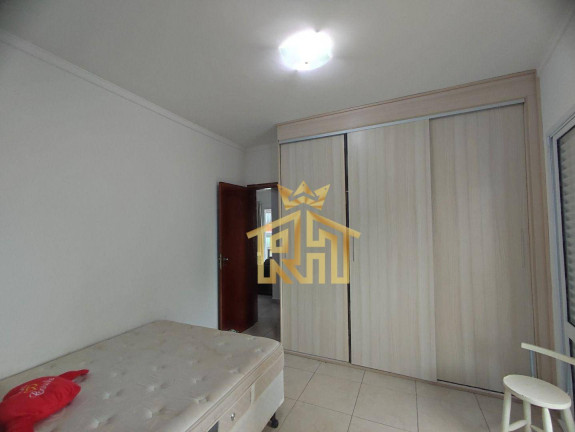 Foto do imóvel Apartamento com 2 Quartos à Venda, 70 m² em Aviação - Praia Grande