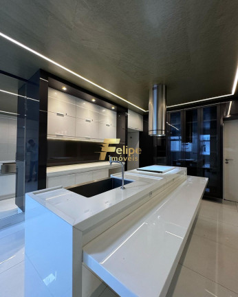 Foto do imóvel Imóvel com 3 Quartos à Venda, 165 m² em Itapuã - Vila Velha