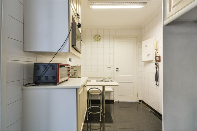 Imagem Apartamento com 4 Quartos à Venda, 136 m² em Itaim Bibi - São Paulo