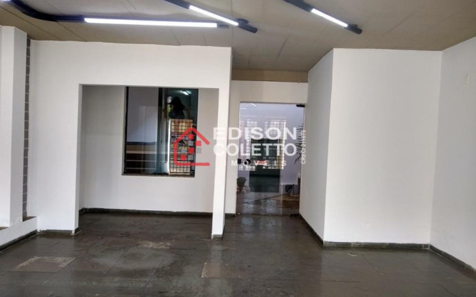 Imagem Imóvel Comercial à Venda, 385 m² em Cidade Alta - Piracicaba