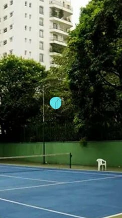 Foto do imóvel Apartamento com 3 Quartos à Venda, 185 m² em Alto De Pinheiros - São Paulo