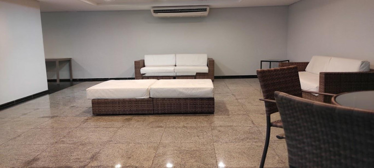 Imagem Apartamento com 4 Quartos à Venda, 205 m² em Casa Forte - Recife