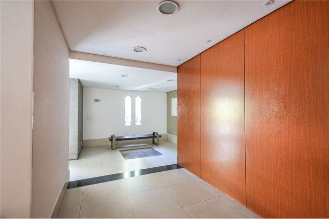 Imagem Apartamento com 4 Quartos à Venda, 136 m² em Itaim Bibi - São Paulo