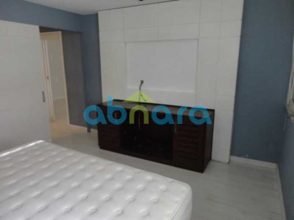 Foto do imóvel Apartamento com 3 Quartos à Venda, 215 m² em Copacabana - Rio De Janeiro