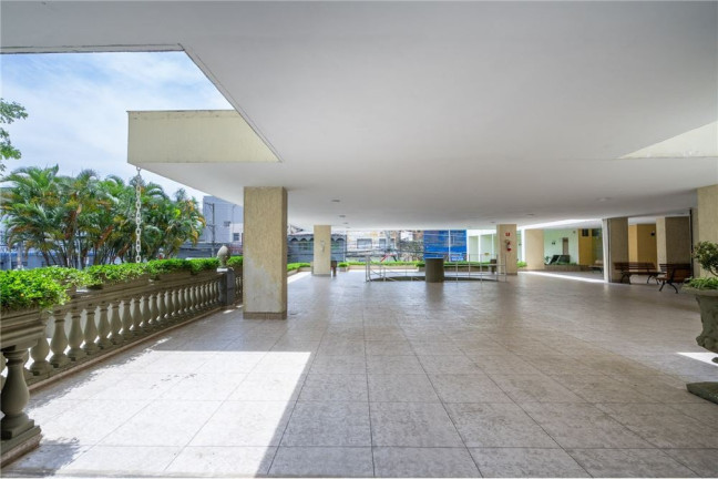 Imagem Apartamento com 2 Quartos à Venda, 56 m² em Moóca - São Paulo