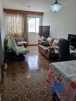 Foto do imóvel Apartamento com 2 Quartos à Venda, 60 m² em Vila Mariana - São Paulo