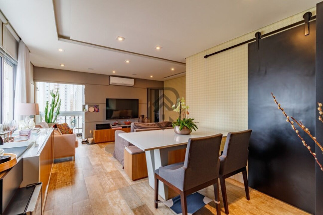 Foto do imóvel Apartamento com 2 Quartos à Venda, 102 m² em Vila Mariana - São Paulo