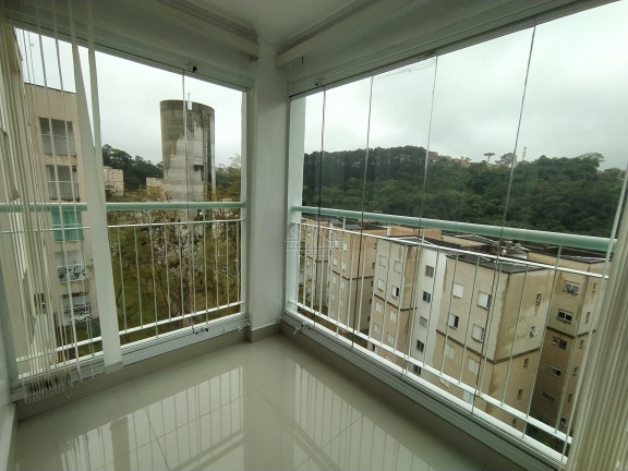 Imagem Imóvel com 3 Quartos à Venda, 73 m² em Jardim Petrópolis - Cotia