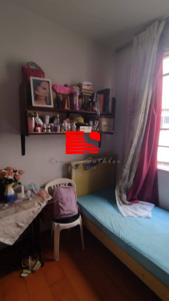 Imagem Apartamento com 3 Quartos à Venda, 70 m² em Centro - Belo Horizonte