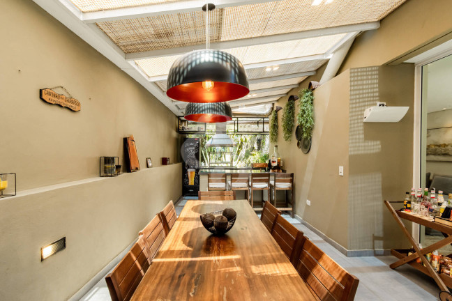 Imagem Casa de Condomínio com 4 Quartos à Venda, 550 m² em Alphaville - Santana De Parnaíba