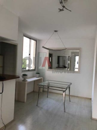 Foto do imóvel Apartamento com 2 Quartos à Venda, 73 m² em Moema - São Paulo