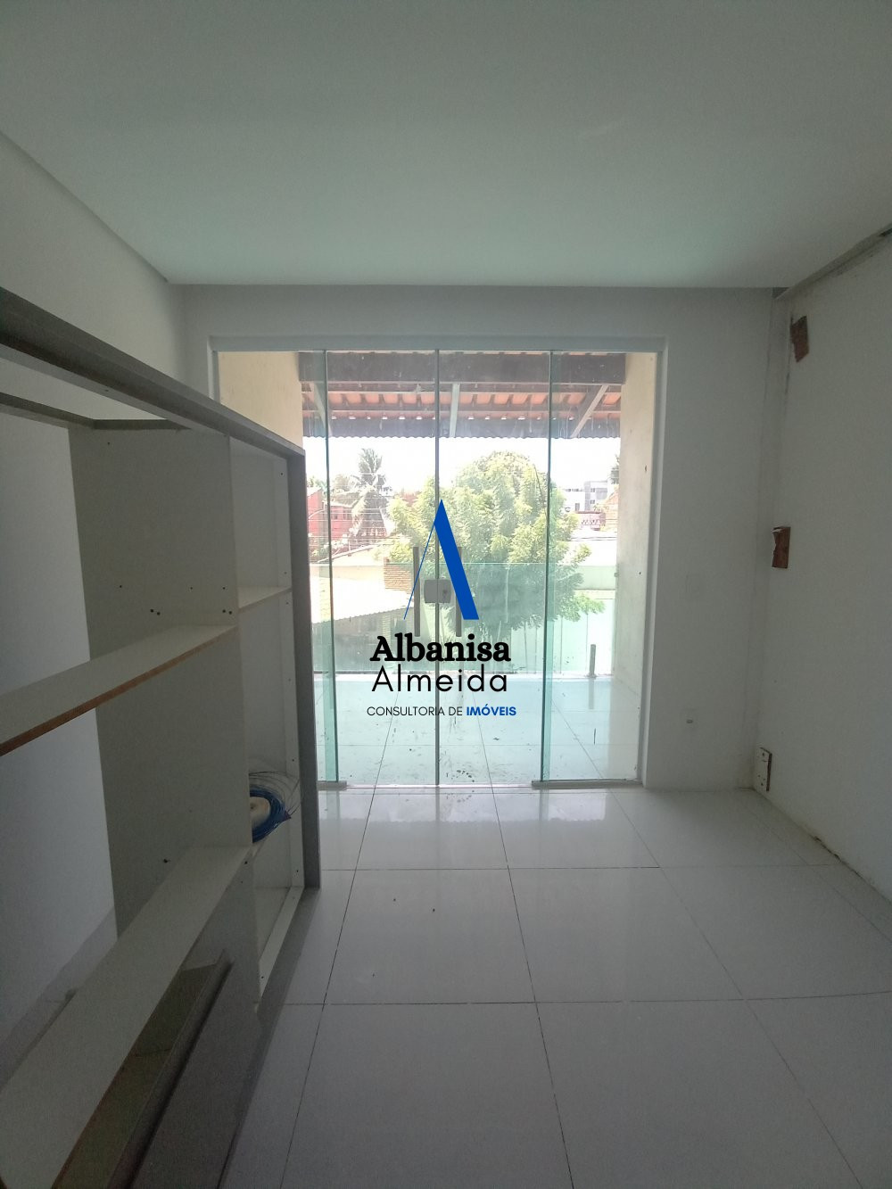 Imagem Casa com 5 Quartos à Venda, 607 m² em Edson Queiroz - Fortaleza