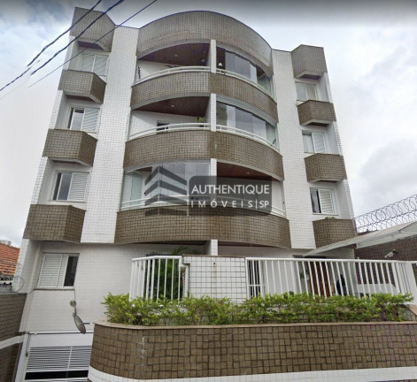 Foto do imóvel Apartamento com 3 Quartos à Venda, 85 m² em Assunção - São Bernardo Do Campo