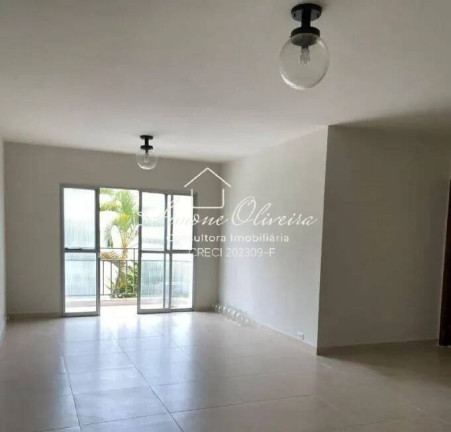 Foto do imóvel Apartamento com 3 Quartos à Venda, 142 m² em Centro - Taubaté