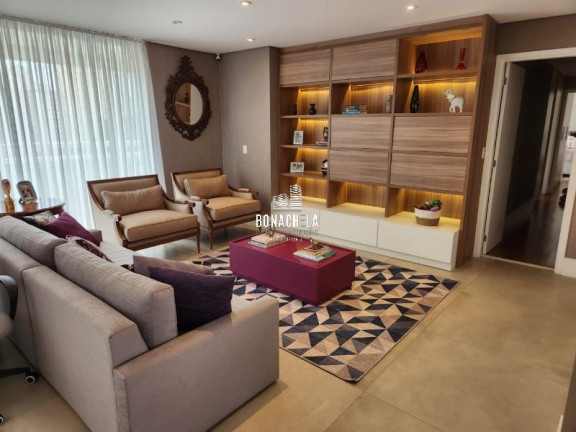 Foto do imóvel Apartamento com 3 Quartos à Venda, 206 m² em Santana - São Paulo