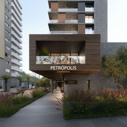 Imagem Apartamento com 3 Quartos à Venda, 253 m² em Exposição - Caxias Do Sul
