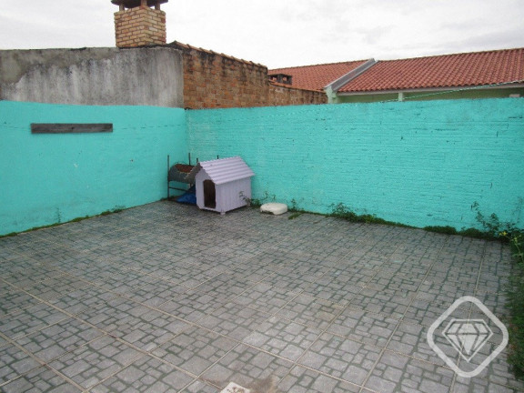 Imagem Casa com 3 Quartos à Venda, 135 m² em Moradas Do Sul - Porto Alegre