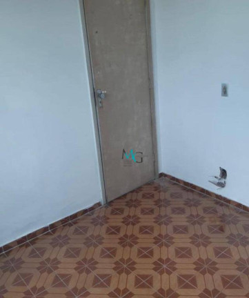 Imagem Apartamento com 2 Quartos para Alugar, 51 m² em Campo Grande - Rio De Janeiro