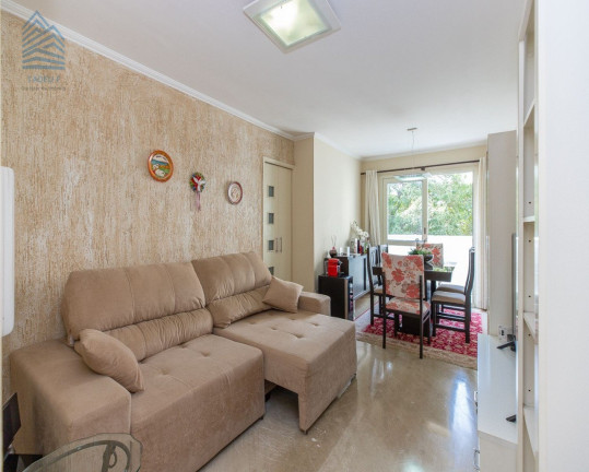 Foto do imóvel Imóvel com 3 Quartos à Venda, 86 m² em Vila Mariana - São Paulo