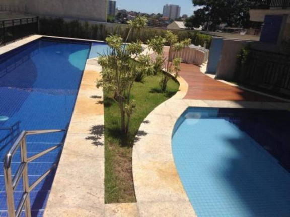 Imagem Apartamento com 2 Quartos à Venda, 66 m² em Jardim Flor Da Montanha - Guarulhos