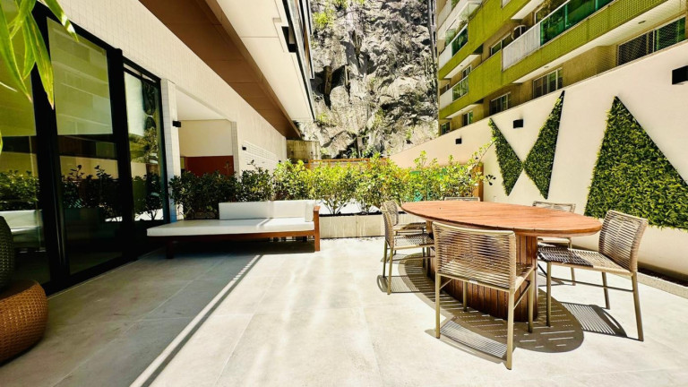 Imagem Apartamento com 4 Quartos à Venda, 130 m² em Botafogo - Rio De Janeiro