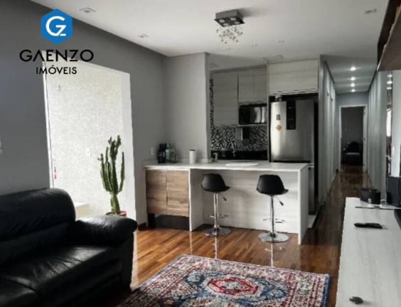 Foto do imóvel Apartamento com 3 Quartos à Venda, 78 m² em Novo Osasco - Osasco