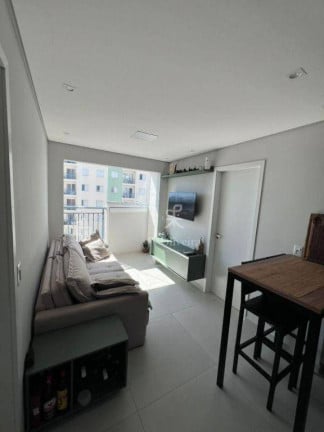 Foto do imóvel Apartamento com 2 Quartos à Venda, 40 m² em Vila Butantã - São Paulo