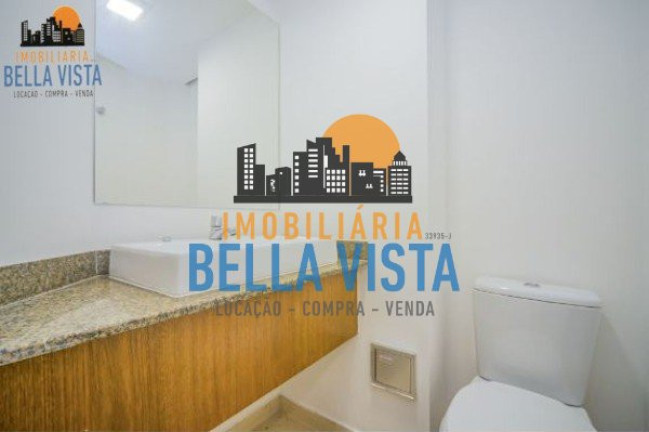 Imagem Apartamento com 4 Quartos à Venda, 196 m² em Itaim Bibi - São Paulo