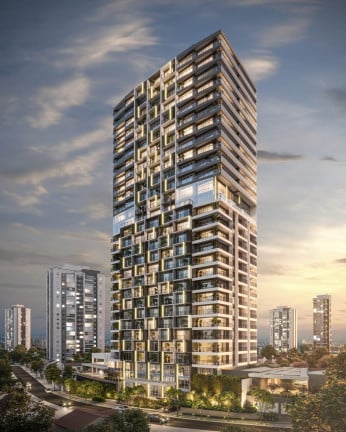 Foto do imóvel Imóvel à Venda, 86 m² em Jardim Goiás - Goiânia