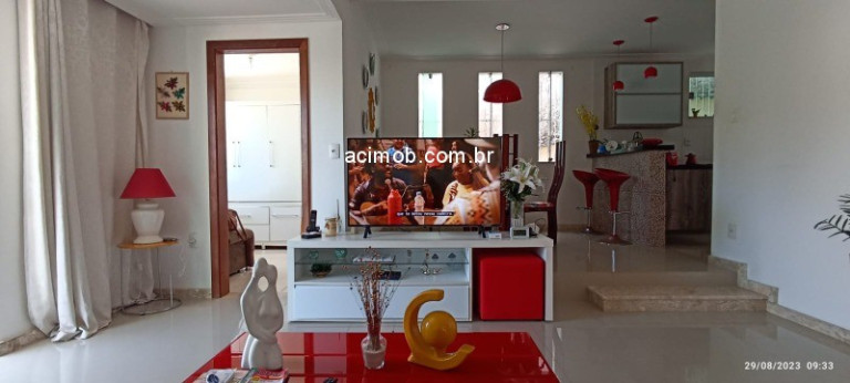 Imagem Casa com 5 Quartos à Venda, 250 m² em Itapuã - Salvador