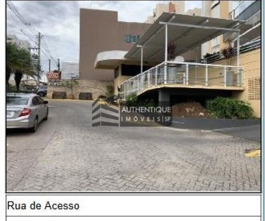 Imagem Apartamento com 3 Quartos à Venda, 185 m² em Parque Do Colégio - Jundiaí