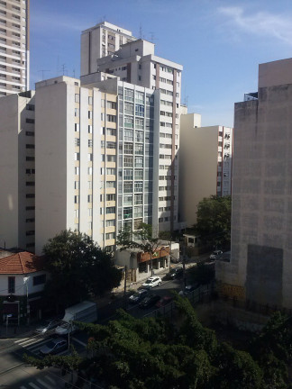 Imagem Apartamento com 3 Quartos à Venda, 138 m² em Pinheiros - São Paulo