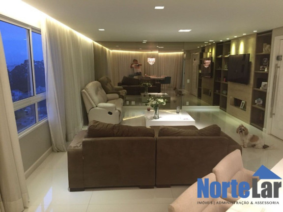 Foto do imóvel Apartamento com 3 Quartos à Venda, 156 m² em Santa Teresinha - São Paulo
