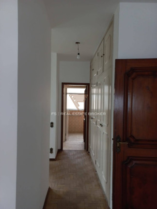 Imagem Apartamento com 3 Quartos à Venda, 598 m² em Higienópolis - São Paulo