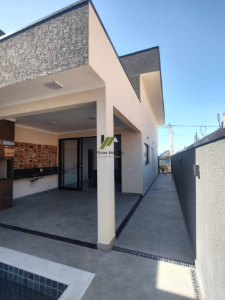Imagem Casa com 3 Quartos à Venda, 166 m²