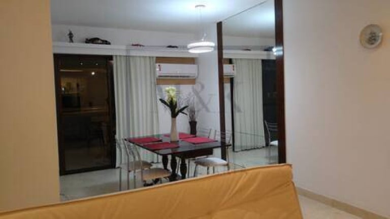Imagem Apartamento com 3 Quartos à Venda, 139 m² em Barra Da Tijuca - Rio De Janeiro