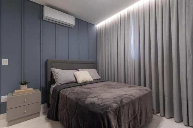 Foto do imóvel Apartamento com 3 Quartos à Venda, 147 m² em Meia Praia - Itapema