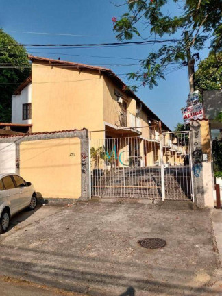 Imagem Casa com 2 Quartos à Venda, 70 m² em Campo Grande - Rio De Janeiro