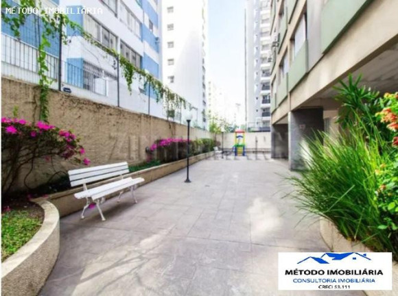 Imagem Apartamento com 3 Quartos à Venda, 150 m² em Jardins - São Paulo