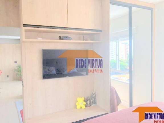 Imagem Apartamento com 1 Quarto à Venda, 70 m² em Brooklin Novo - São Paulo