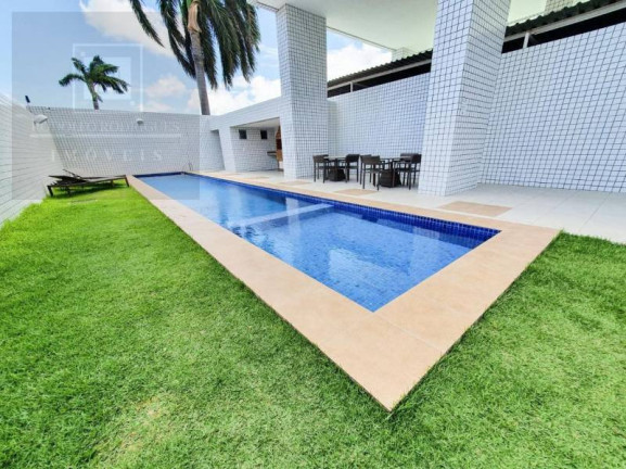 Imagem Apartamento com 3 Quartos à Venda, 114 m² em Dionísio Torres - Fortaleza