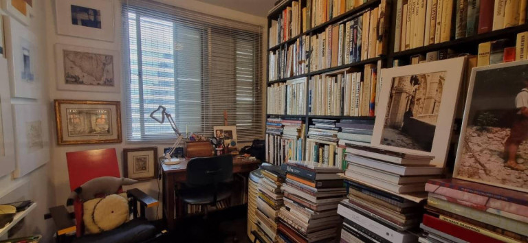Foto do imóvel Apartamento com 3 Quartos à Venda, 177 m² em Vila Olímpia - São Paulo